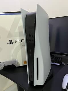Sony PS5 825GB Complete Box 03260464077