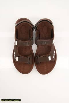 Sandals soft with double PVC layer