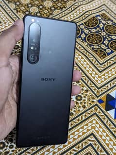Sony Xperia 1 Mark 3 0
