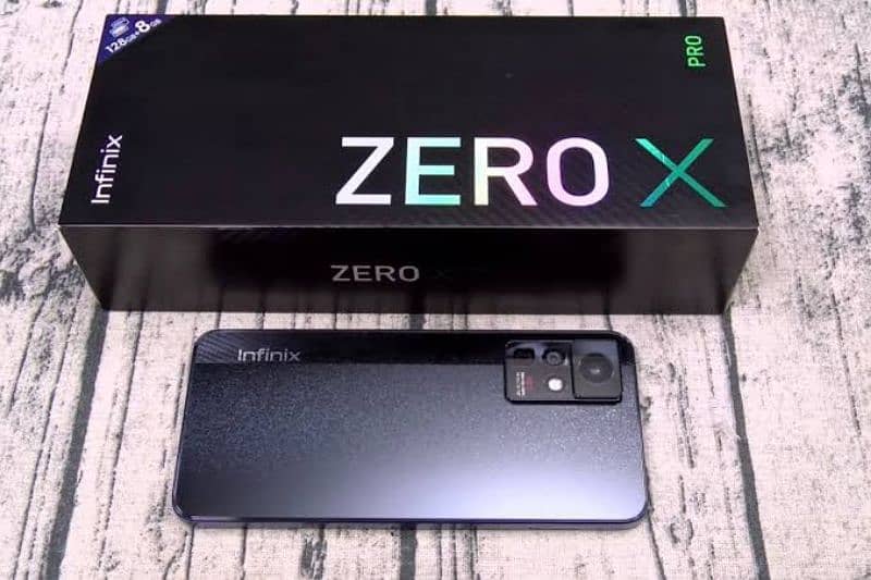 Zero X pro 2