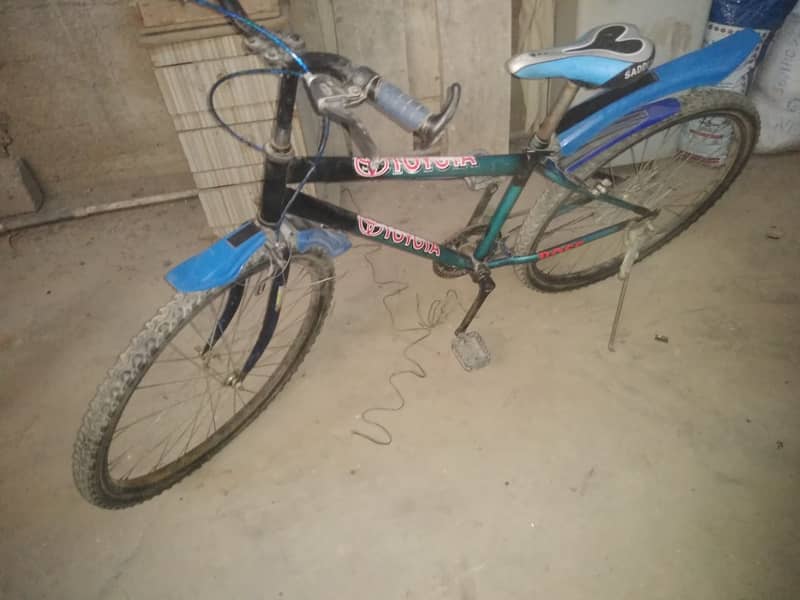 bicycle for sale  | best quality  | cheap price | emergency sale || || 1