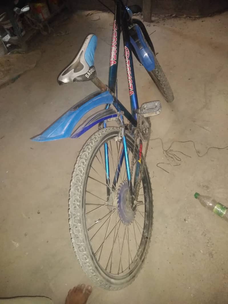 bicycle for sale  | best quality  | cheap price | emergency sale || || 2