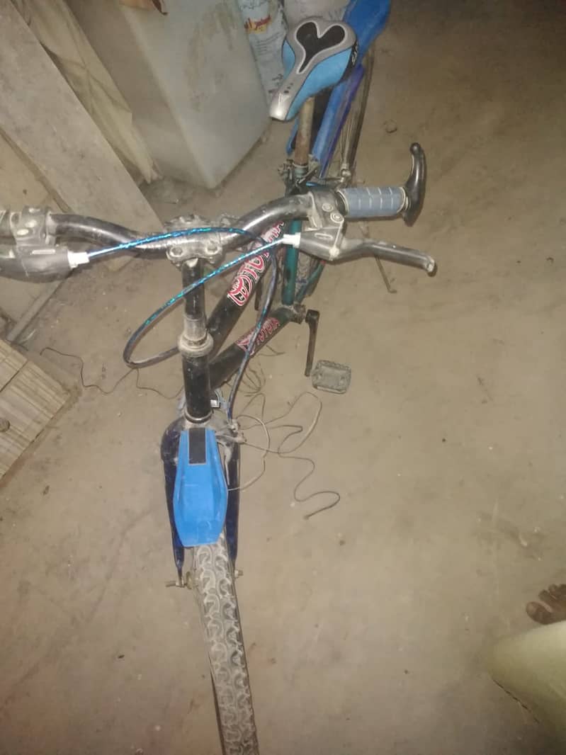 bicycle for sale  | best quality  | cheap price | emergency sale || || 6