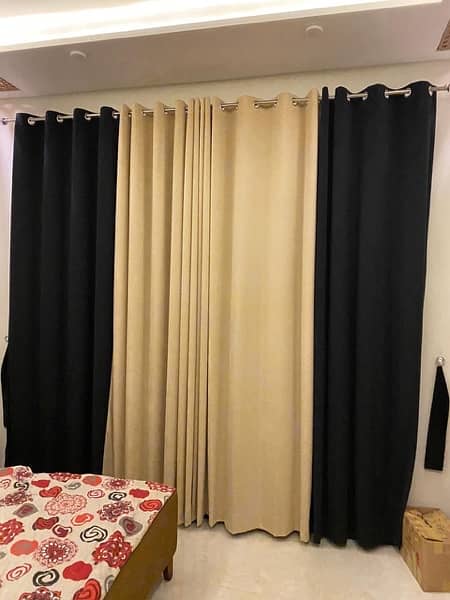 curtains /blinds/bedroom/windows 2