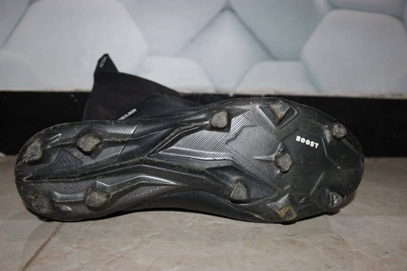 Adidas predator football shoes 2