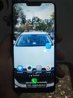 vivo y 83 for sale in cheap price.     6. / 128