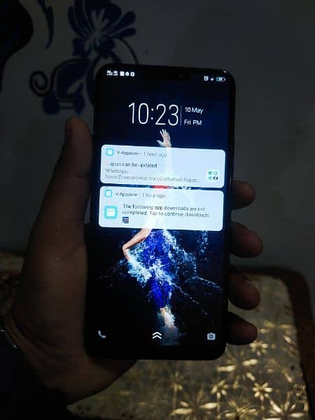 vivo y 83 for sale in cheap price.     6. / 128 2