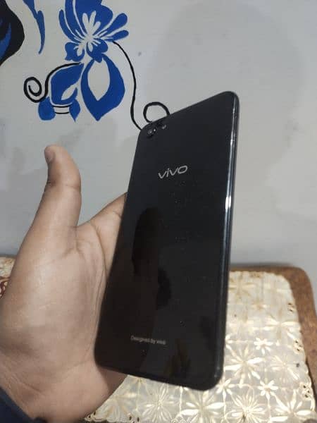 vivo y 83 for sale in cheap price.     6. / 128 3