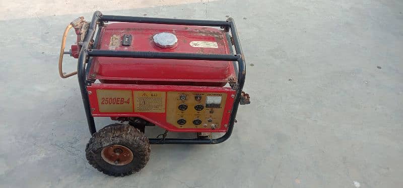 generator for sale 0