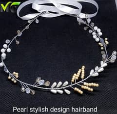 Best quality handmade hair accessories for girls