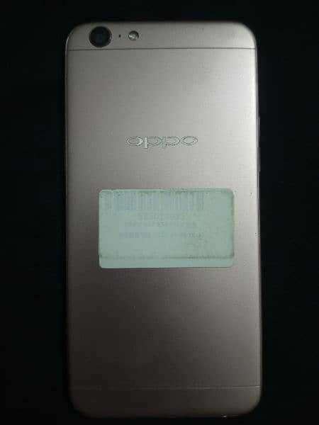 oppo a57 3/32 no fault condition 10/10 1