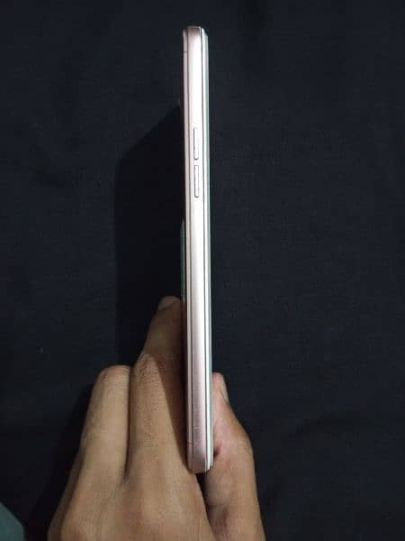 oppo a57 3/32 no fault condition 10/10 2