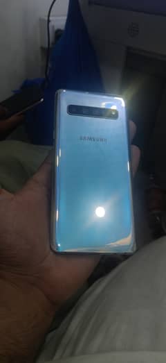 Samsung Galaxy S105g pta