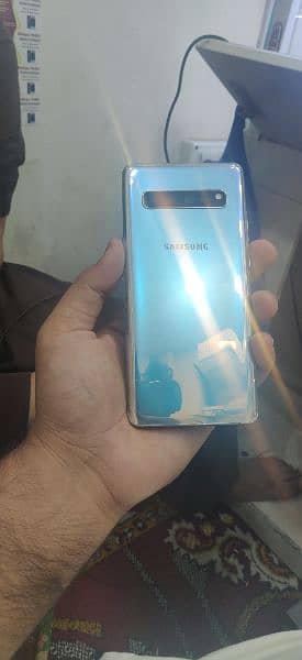 Samsung Galaxy S105g pta 2