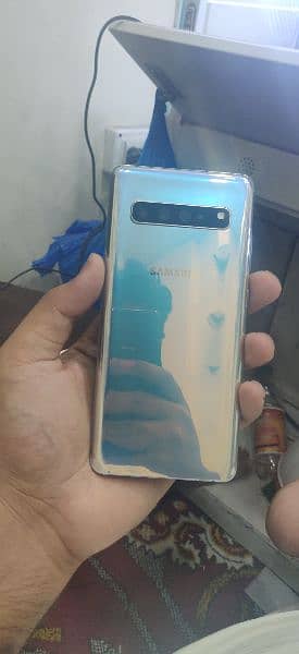 Samsung Galaxy S105g pta 3