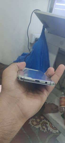 Samsung Galaxy S105g pta 5