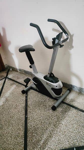 Treadmills and exercise cycle for sale 0316/1736128 whatsapp 17