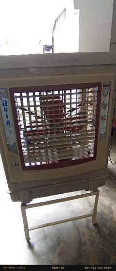 Asia room air cooler for sale with good condition