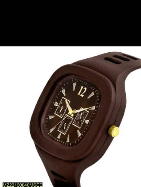men's watch in less price 850Rs 1