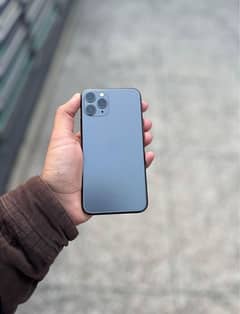 Iphone 11 Pro Factory Unlocked Non Active