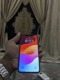 iphone 11 pro max Dual sim pta approved 03098483503