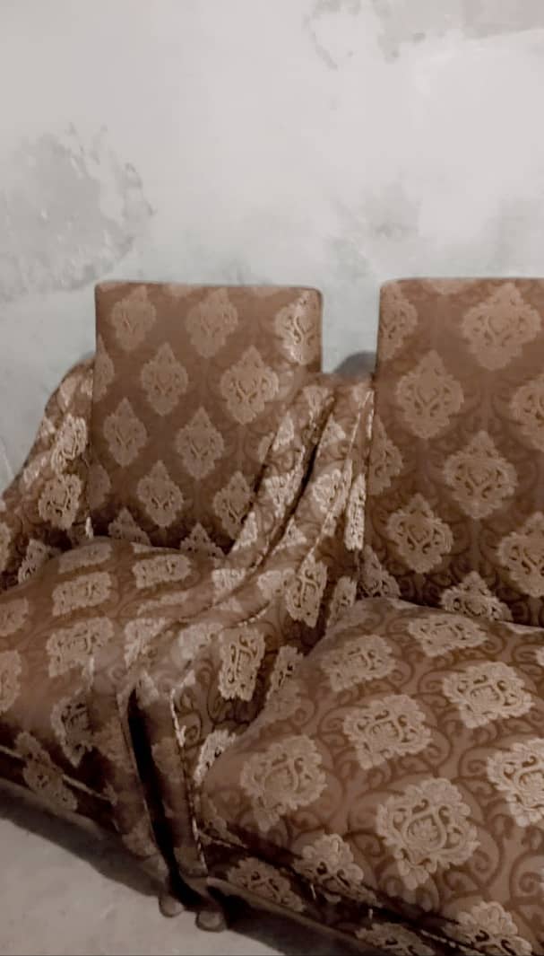 2 Seater Sofa For Sale | Good Quality| 1