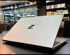 HP Zbook Firefly 15 G8 i7 11th Gen 16/512GB Best Laptops