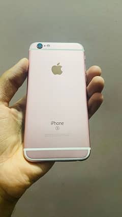 iphone6s PTA approved