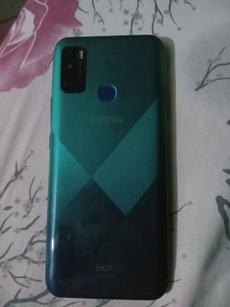 Infinix Hot 9 play for sale 1