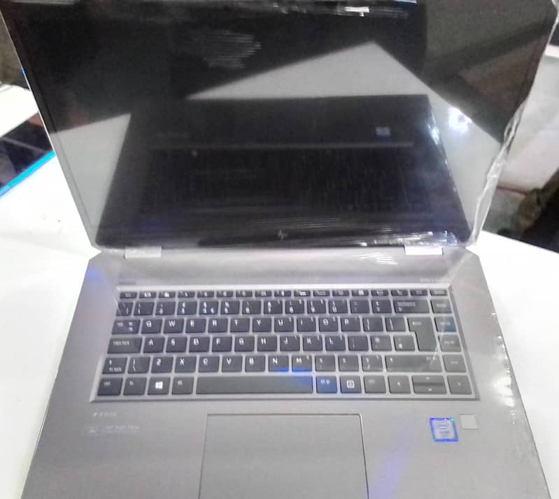 HP ZBOOK STUDIO G5/laptop 1