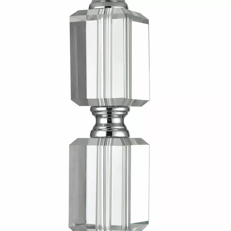 Crystal Cube Lamp 4