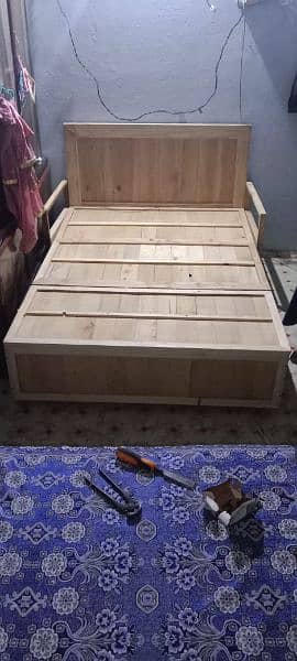 sofa combin bed 1