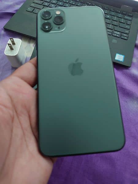 Iphone 11 Pro Max Dual Approved 5