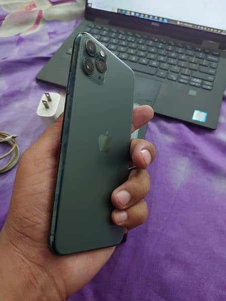 Iphone 11 Pro Max Dual Approved 6