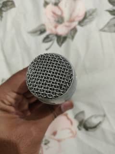 studio quality mic 0