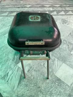 bbq