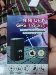 gps tracker for bike and car