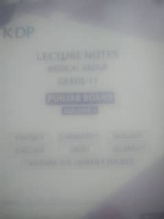kips lecture note