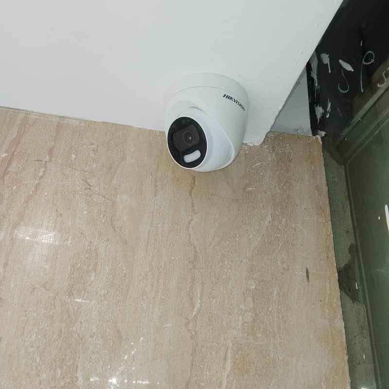 CCTV installation services Secure your property today 4