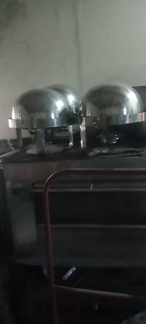 Restaurant equipment -- chillers and coffee machines for sale 10