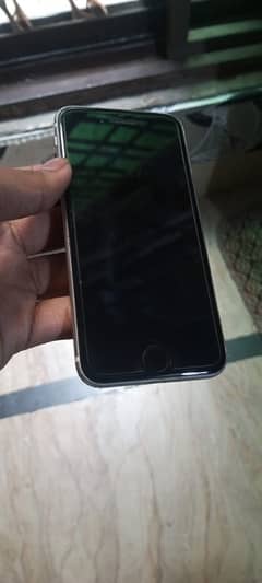 Iphone Se2020 Jv 10/10 Condition White Color For Sale