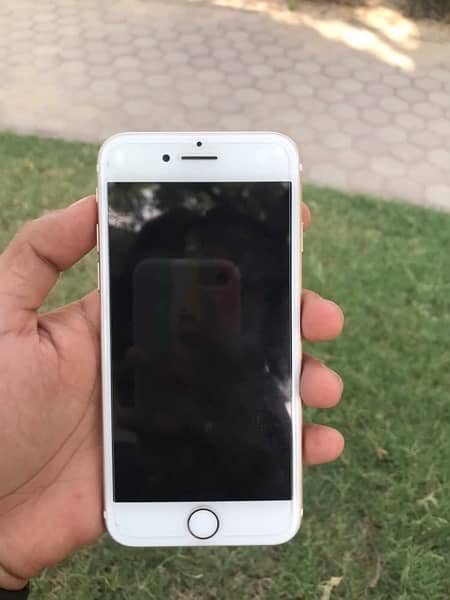 Iphone 7 128gb All Ok Bypass 1
