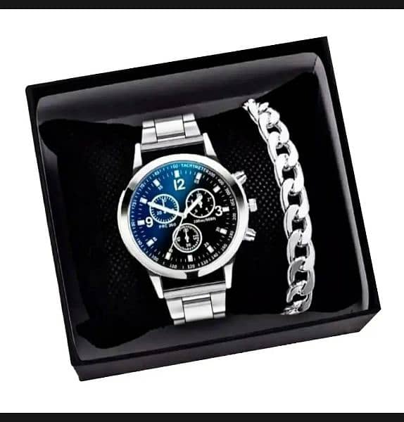 watches plus combo of good looking items 2