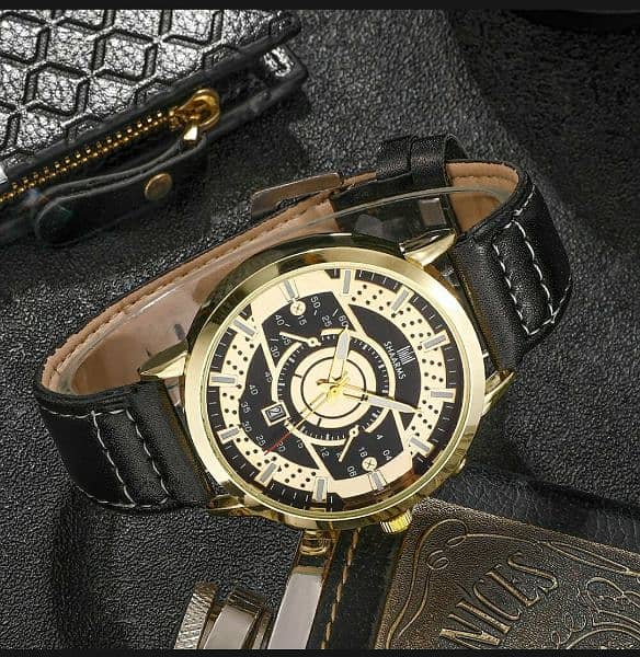 watches plus combo of good looking items 4