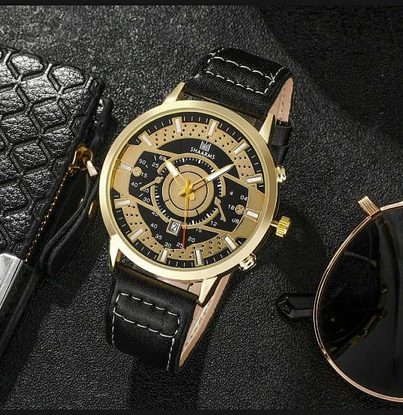 watches plus combo of good looking items 6