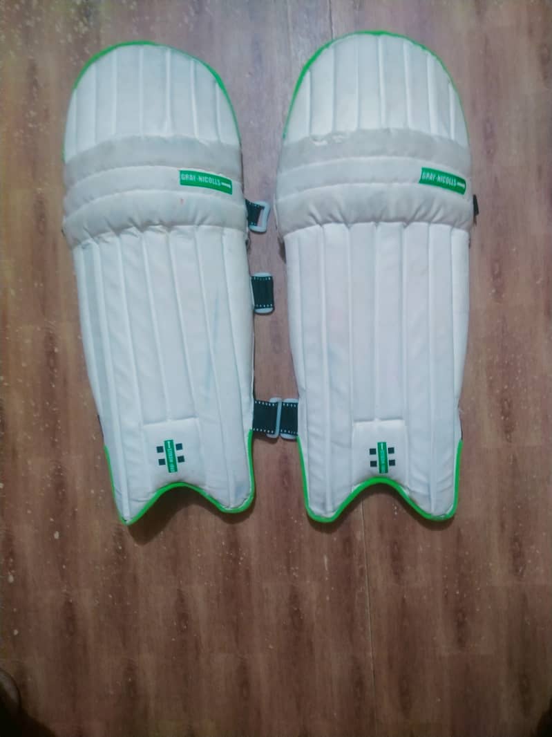 Cricket kit for righty 2