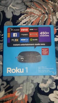 android tv box (imported)