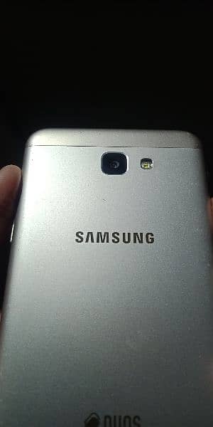 Samsung Galaxy j5 prime 2gb 16gb pta approved 1