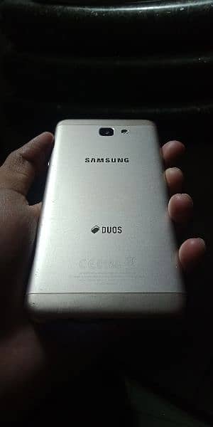 Samsung Galaxy j5 prime 2gb 16gb pta approved 5