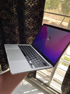 Macbook Pro 2020 13 - Core i7